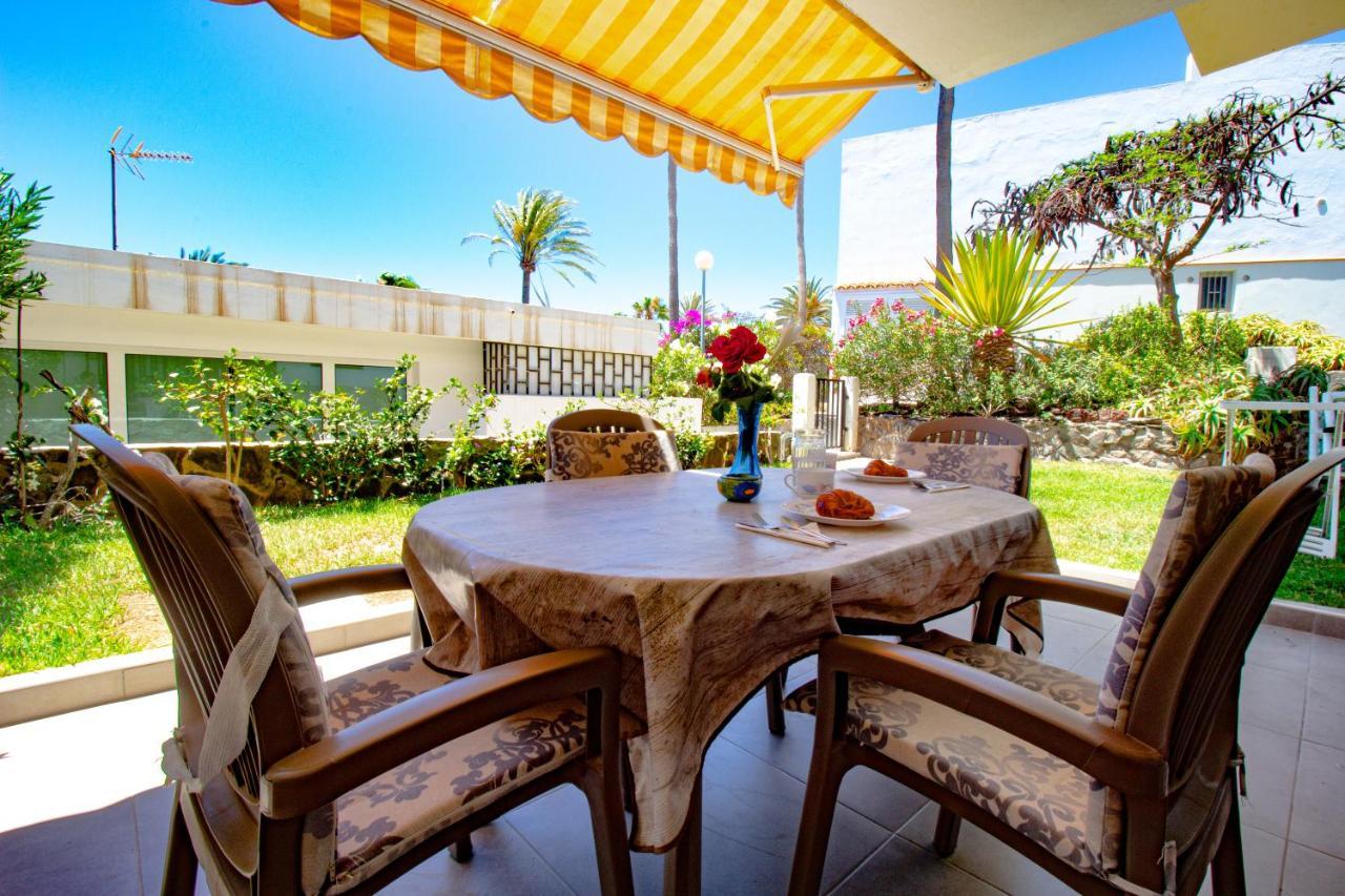 Appartamento En Flores I Maspalomas (Gran Canaria)